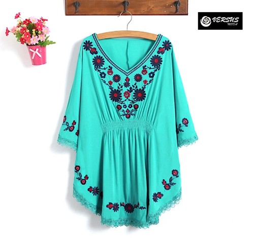 Caftano kaftan maglia - kaftan,