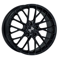 CERCHIO IN LEGA MAK MONACO-D