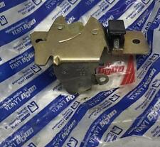 SERRATURA PORTELLONE LATO