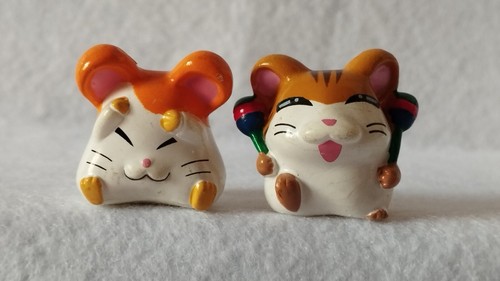 Hamtaro serie scegli il - hamtaro,