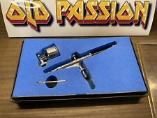 aerografo olympos HP-101  airbrush