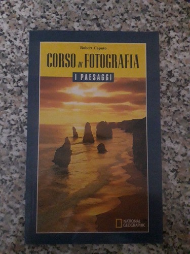 Robert caputo corso di - -,