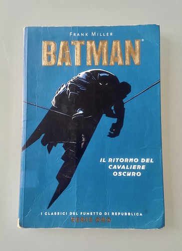 Batman ritorno del - batman,