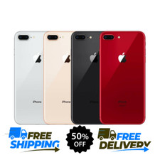 Apple iPhone 8 Plus 64 GB iOS