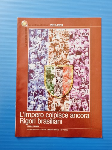 Grande storia calcio - 89,