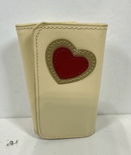 Portafoglio porta chiavi e