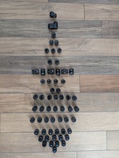 EK-Quantum Torque HDC FITTINGS