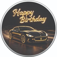  Moneta Compleanno in Oro 1oz