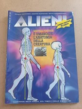 RIVISTA DOSSIER ALIENI N°6
