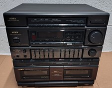 AIWA CX-76MK Amplificatore
