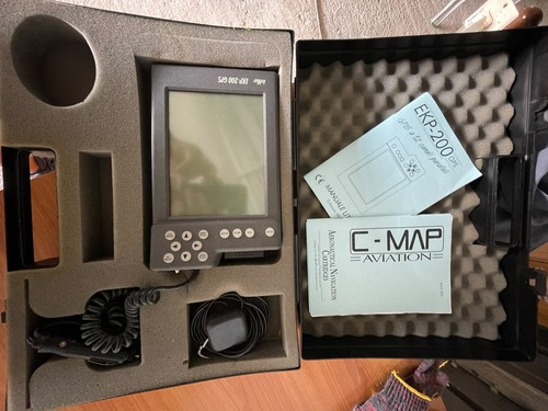 Avmap ekp 200 gps - avmap, ekp-200