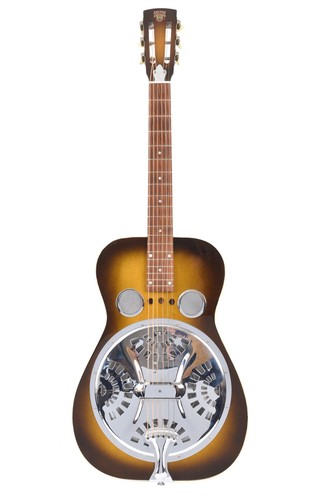 Chitarra dobro 60d resonator - chitarra,