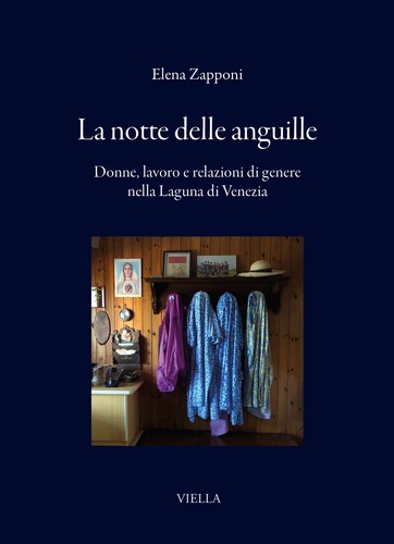 Notte delle anguille - la,