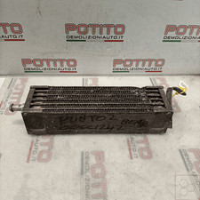 Radiatore olio cambio