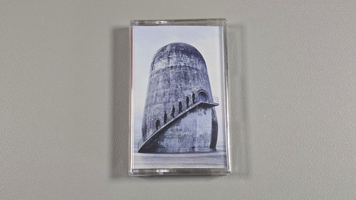Rammstein zeit kassette - rammstein,