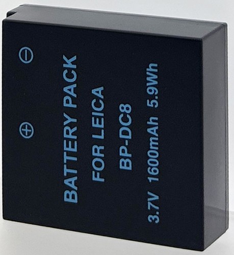 Batterie pour leica vario - batterie,