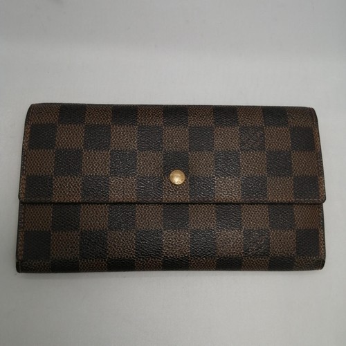 Louis vuitton damier - louis,