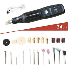 Mini Trapano Elettrico USB –