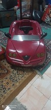 ALFA ROMEO GTV Auto A Pedali