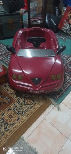 Alfa romeo gtv - alfa,