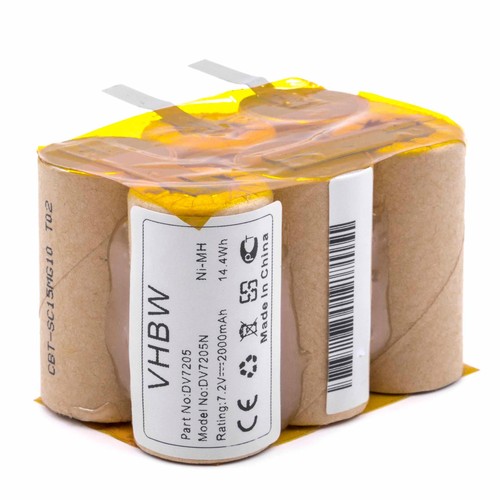 Batteria per black decker - per, &