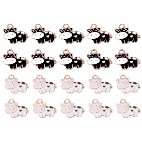 Pezzi bracciale charms - 40,