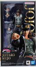 S.H.Figuarts JoJo's Bizarre
