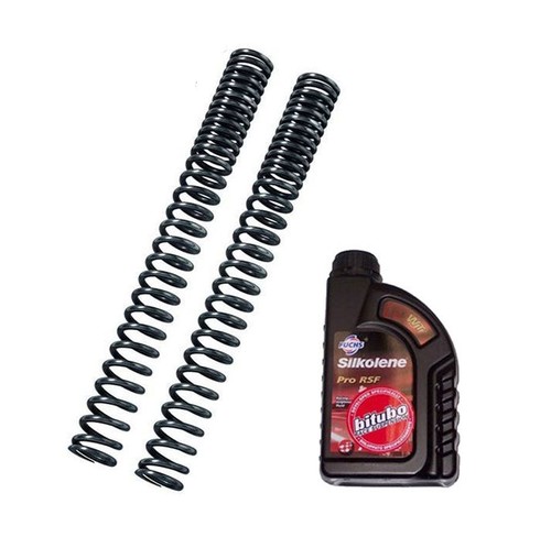 Mk53 kit molle forcella - kit, 0,85