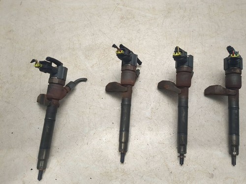 Kit iniettori diesel - kit,