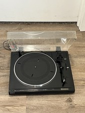 Vintage Sony PS-LX433