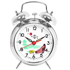 OROLOGIO DA TAVOLO SVEGLIA
