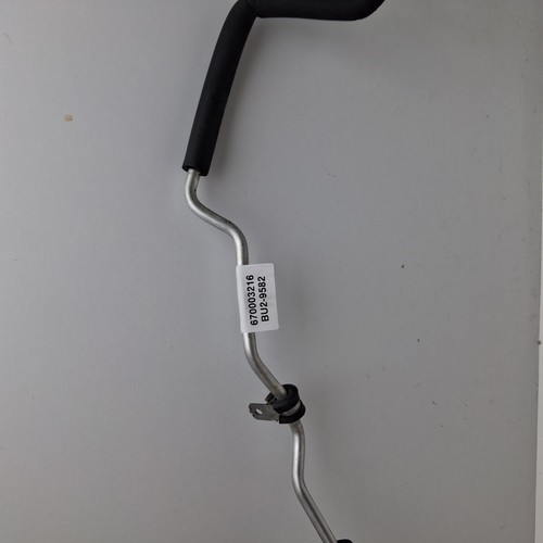 Tubo condensatore giunzione - tubo, condensatore-giunzione
