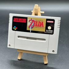 Zelda A Link to the Past -