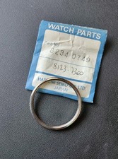 Vintage Watch Seiko 8123-7300