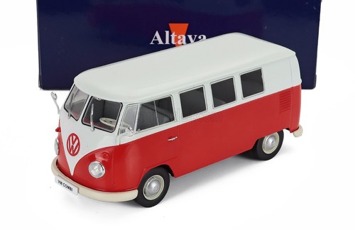 Edicola volkswagen t1 - 1/24,
