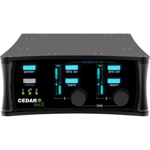 Cedar audio dns soppressore - cedar,