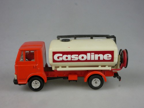 Serbatoio benzina bburago - benzina,