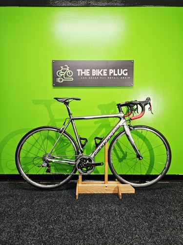 2015 cannondale supersix evo - cannondale,