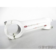 Stem Ahead Easton Ahead Stem EA90 bianco opaco 31,8 mm/120 mm/OS (28,6 mm)