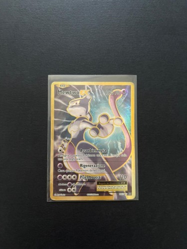 Pokémon mewtwo 103 - mewtwo, ex