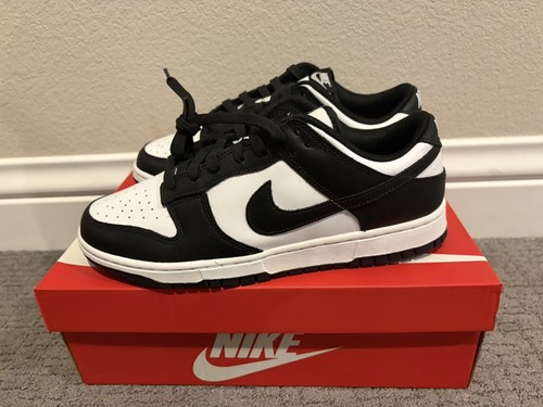 Nike dunk low retro uomo - low,