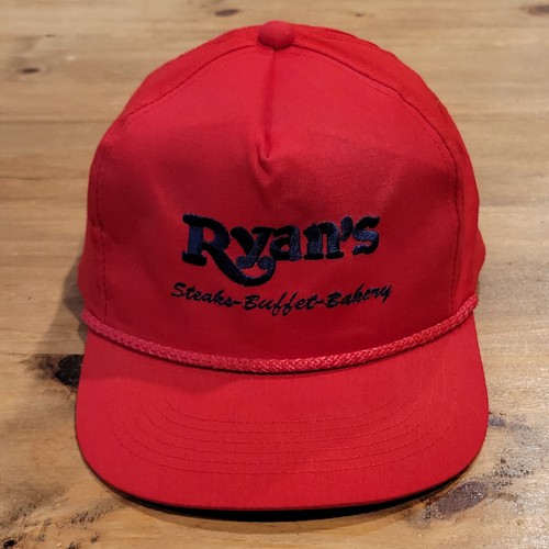 Vintage ryan steakhouse - vintage,