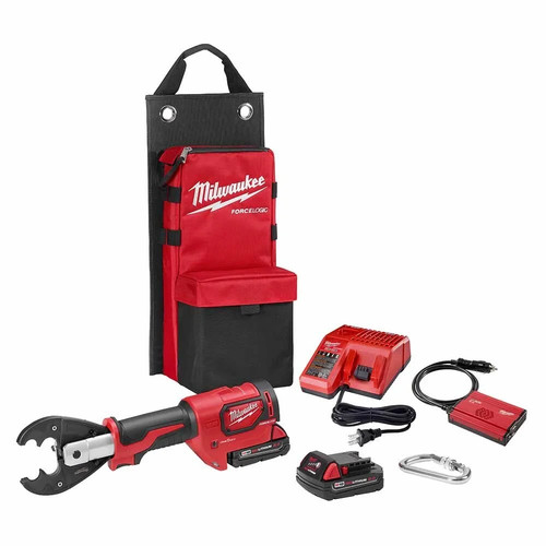Milwaukee 2678 22o - 2678-22o, force