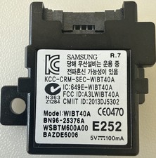 MODULO BLUETOOTH PER TV
