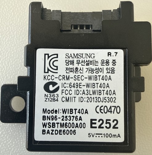 Modulo bluetooth per - modulo, tv