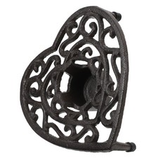  Scalda-teiera in ghisa