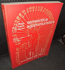 Bossy Lafont Maurel SEMEIOTICA