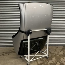 Porsche 996 997 Hardtop Cabrio