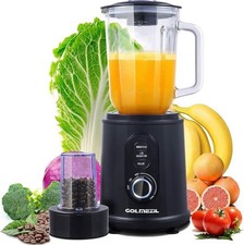 Frullatore e Smerigliatrice