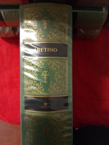 Classici italiani aretino - classici,